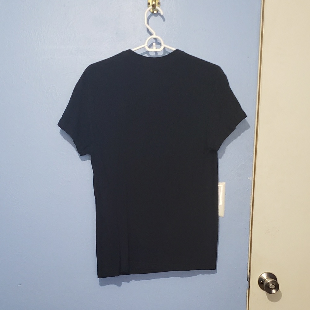 Men's Neff Tee - Picture 2 of 3